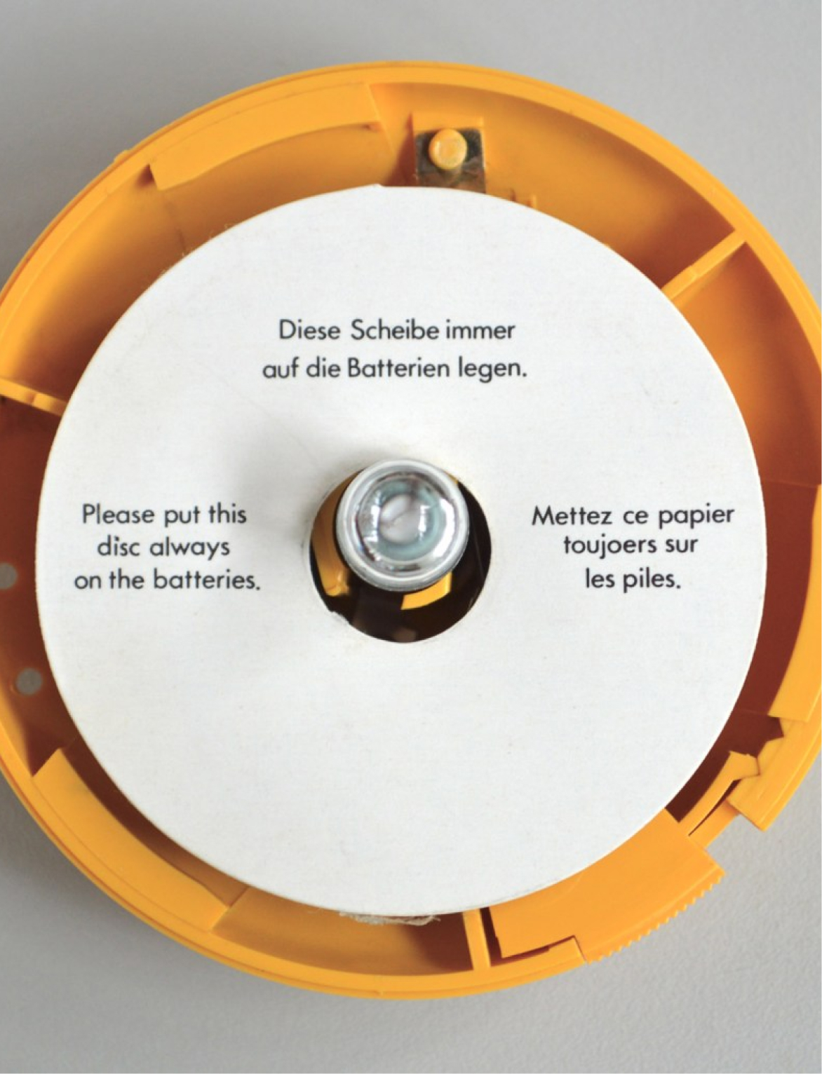 Hans Gugelot designer profile