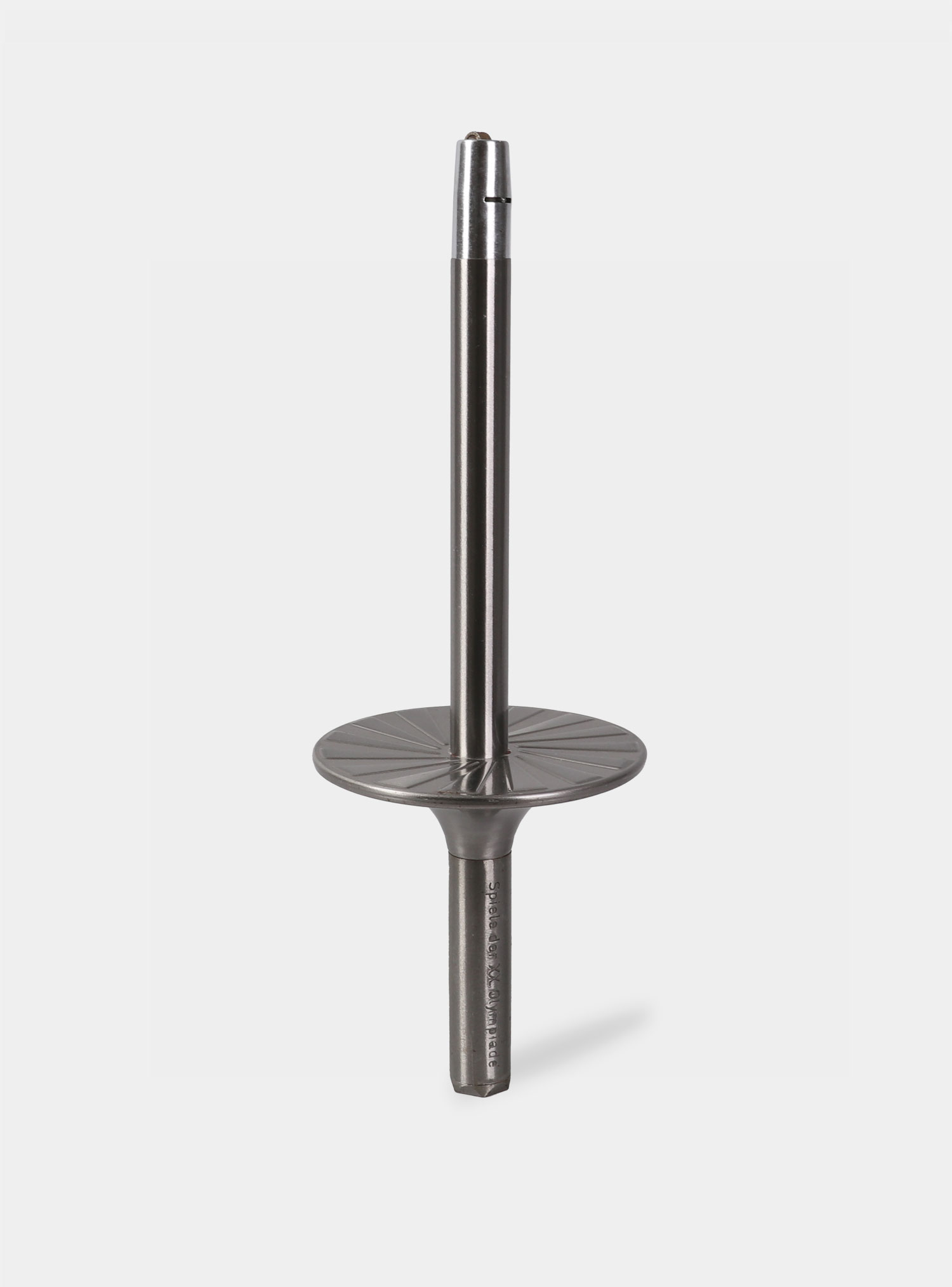 1972 Olympic Games torch