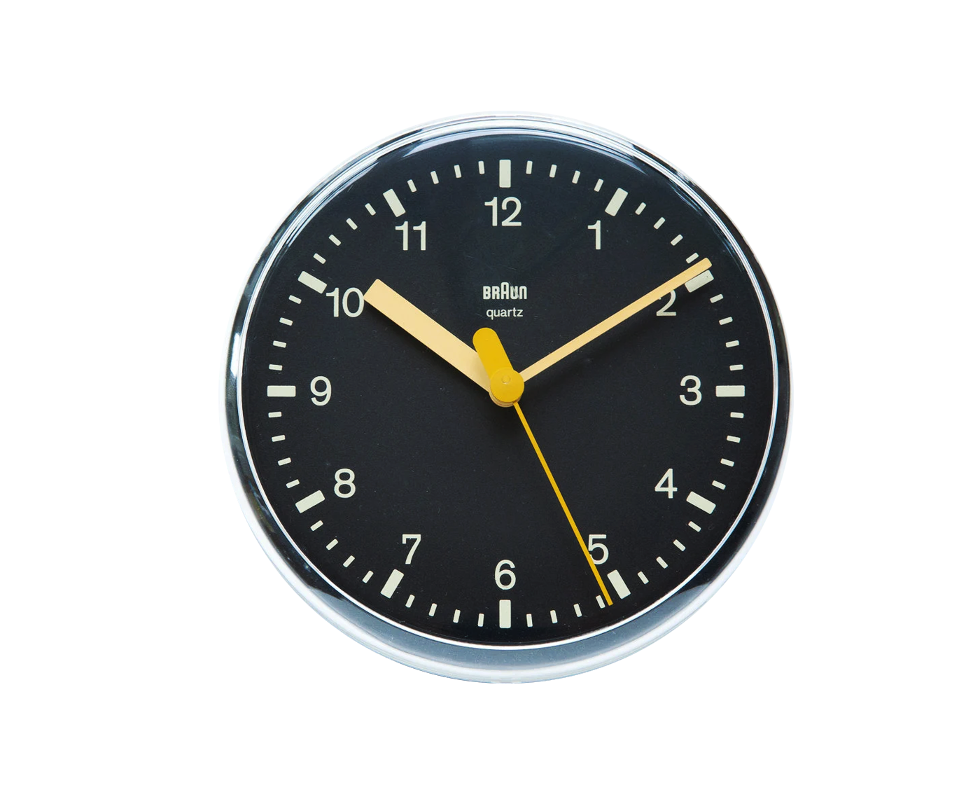 【未使用新品】Braun ABW21 TYPE4833　Domoset MOMA Braun wall Type 4833 designed by Dietrich Lubs in 1979