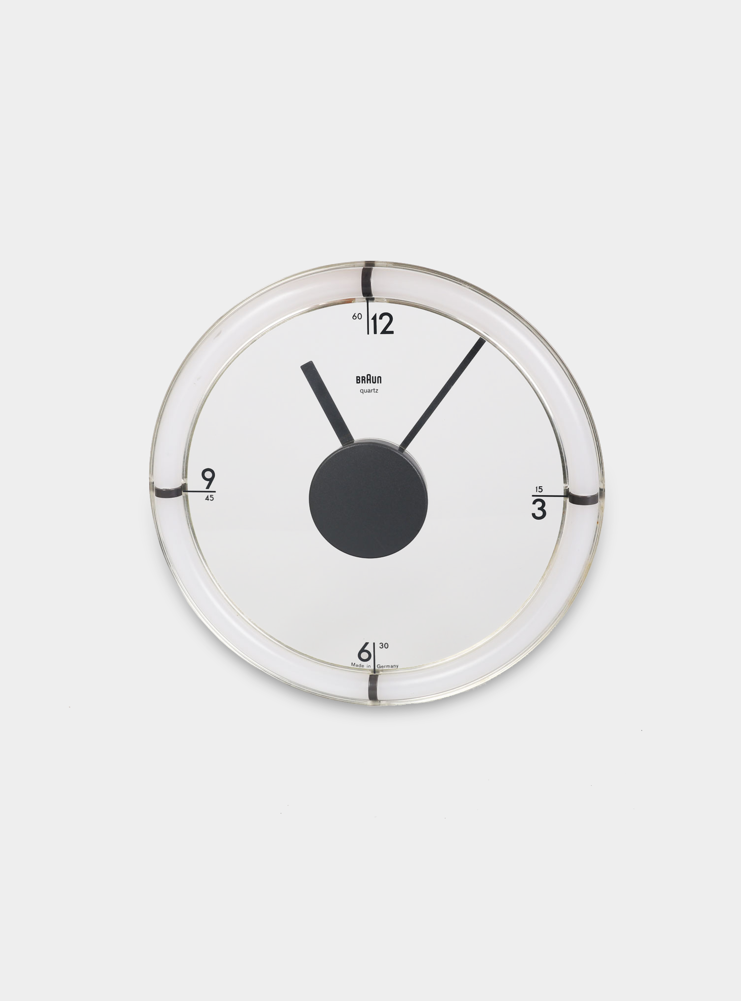 BRAUN ABW35 Type4778(廃版品)【良品動作確認済】 良品デッドストック