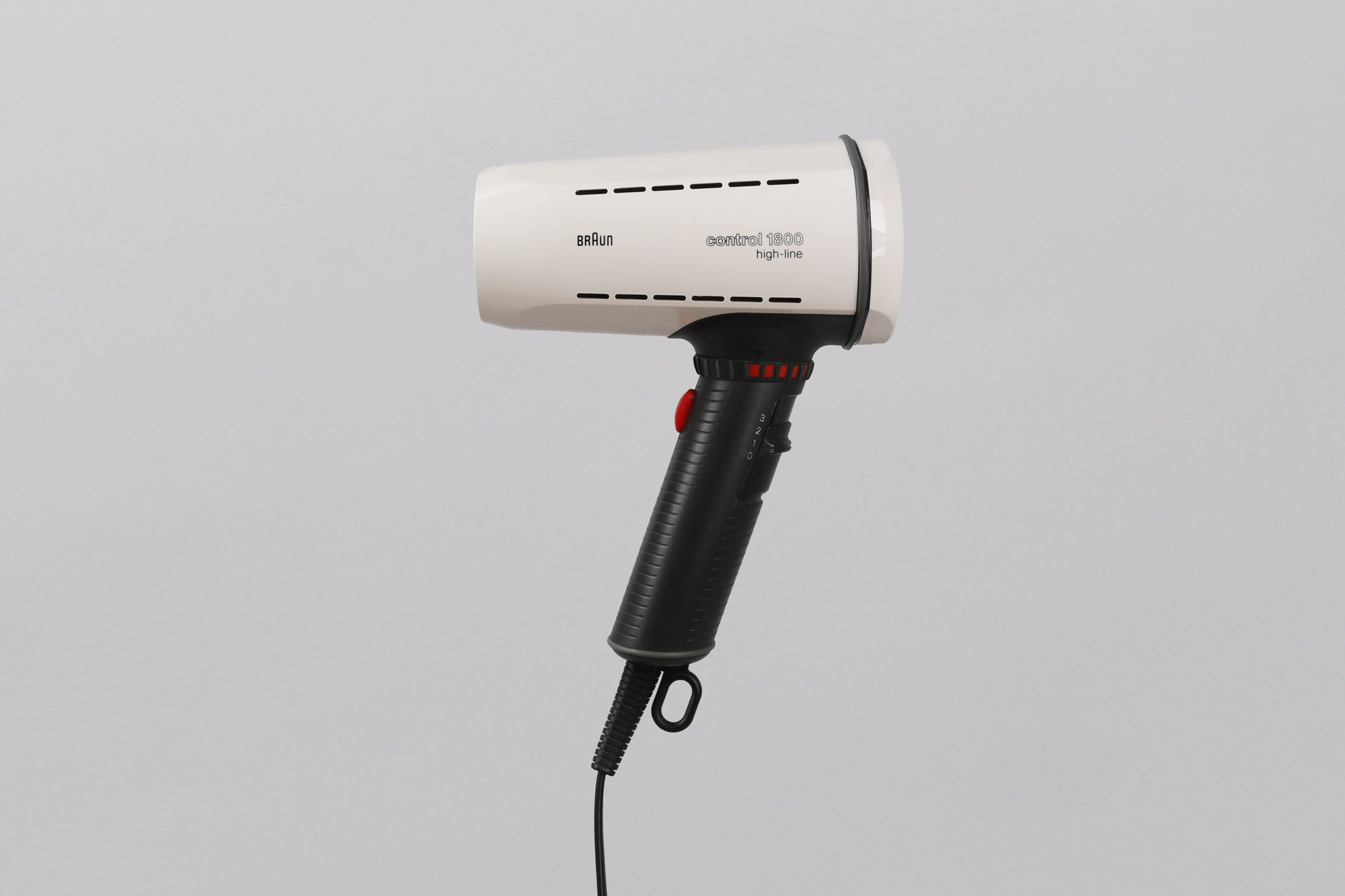 | Braun Control 1800