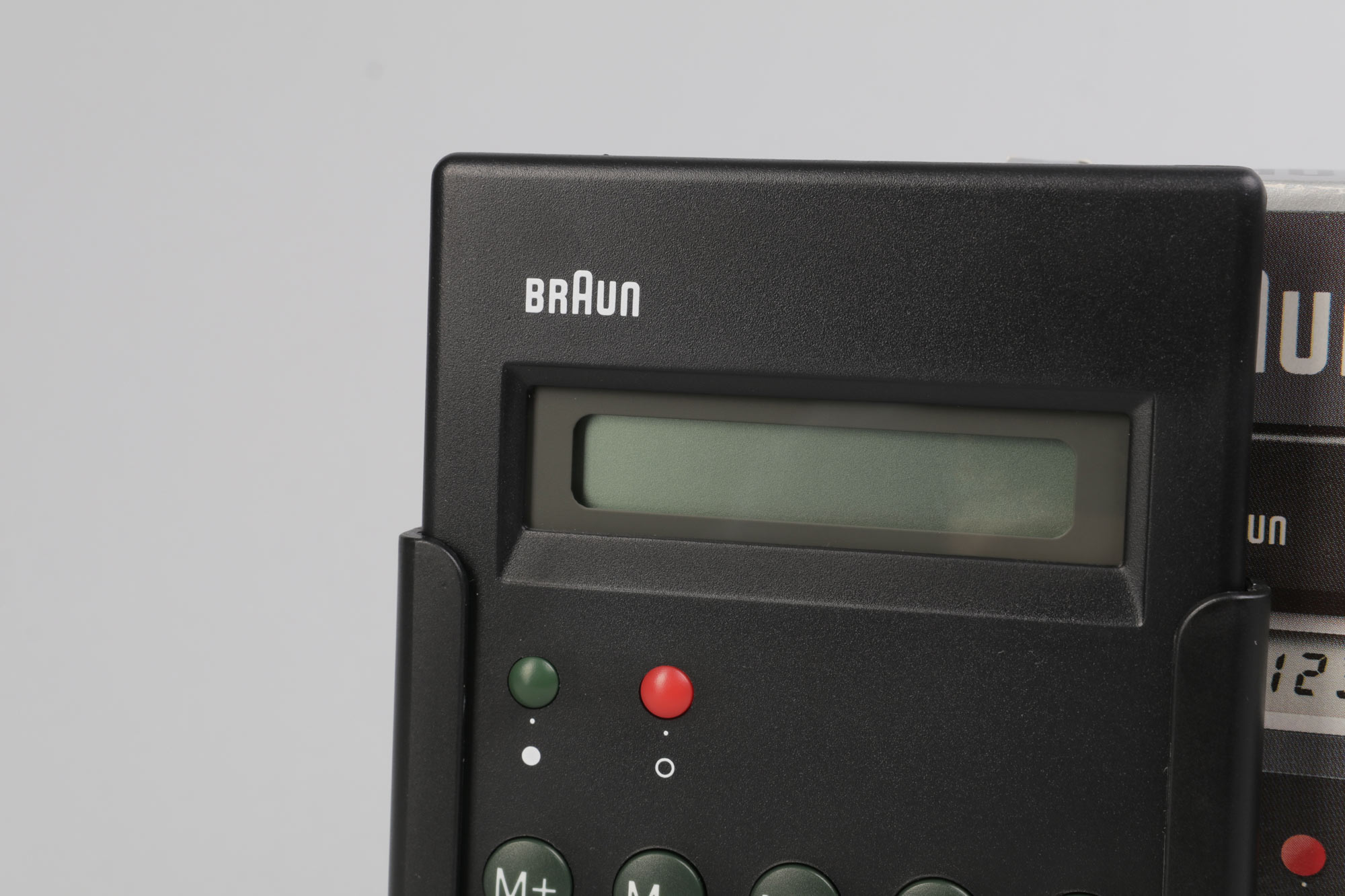 【完動品】BRAUN AB314sl type3864 MOMA 完動品】BRAUN AB314sl type3864 MOMA Unified Goods