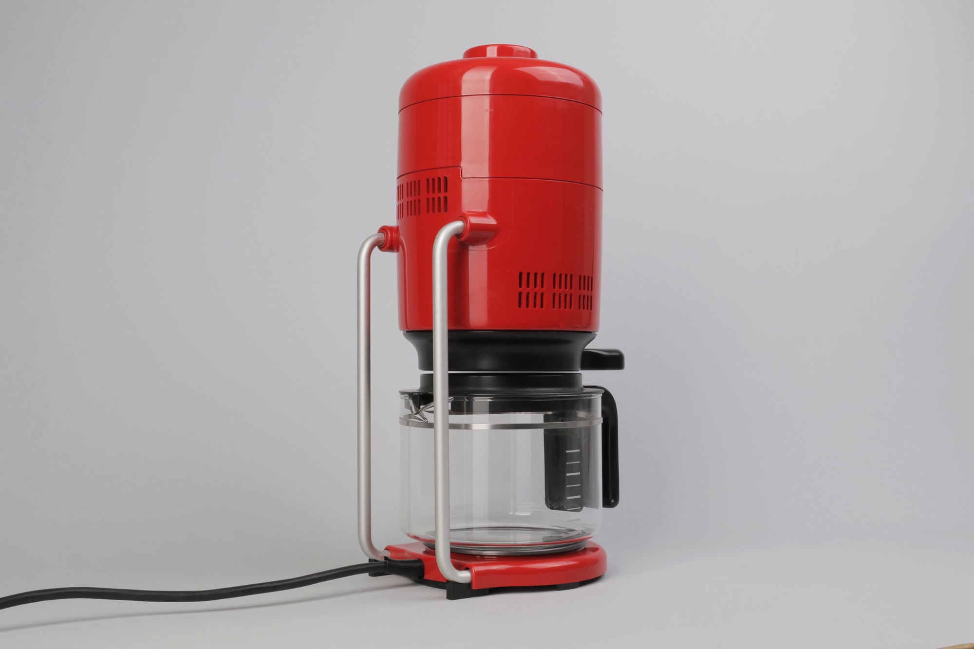 Braun KF20 Aromaster, Retro-Futuristic coffee maker for Sale in