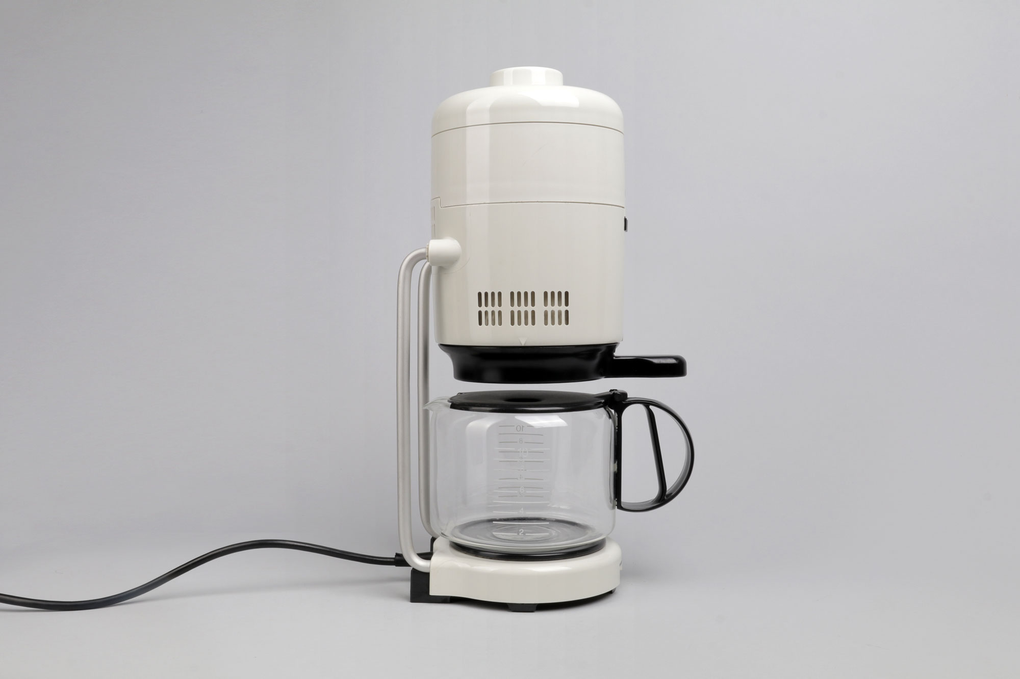 【未使用新品】Braun ABW21 TYPE4833　Domoset MOMA Braun ABW21 Domoset – Future Forms