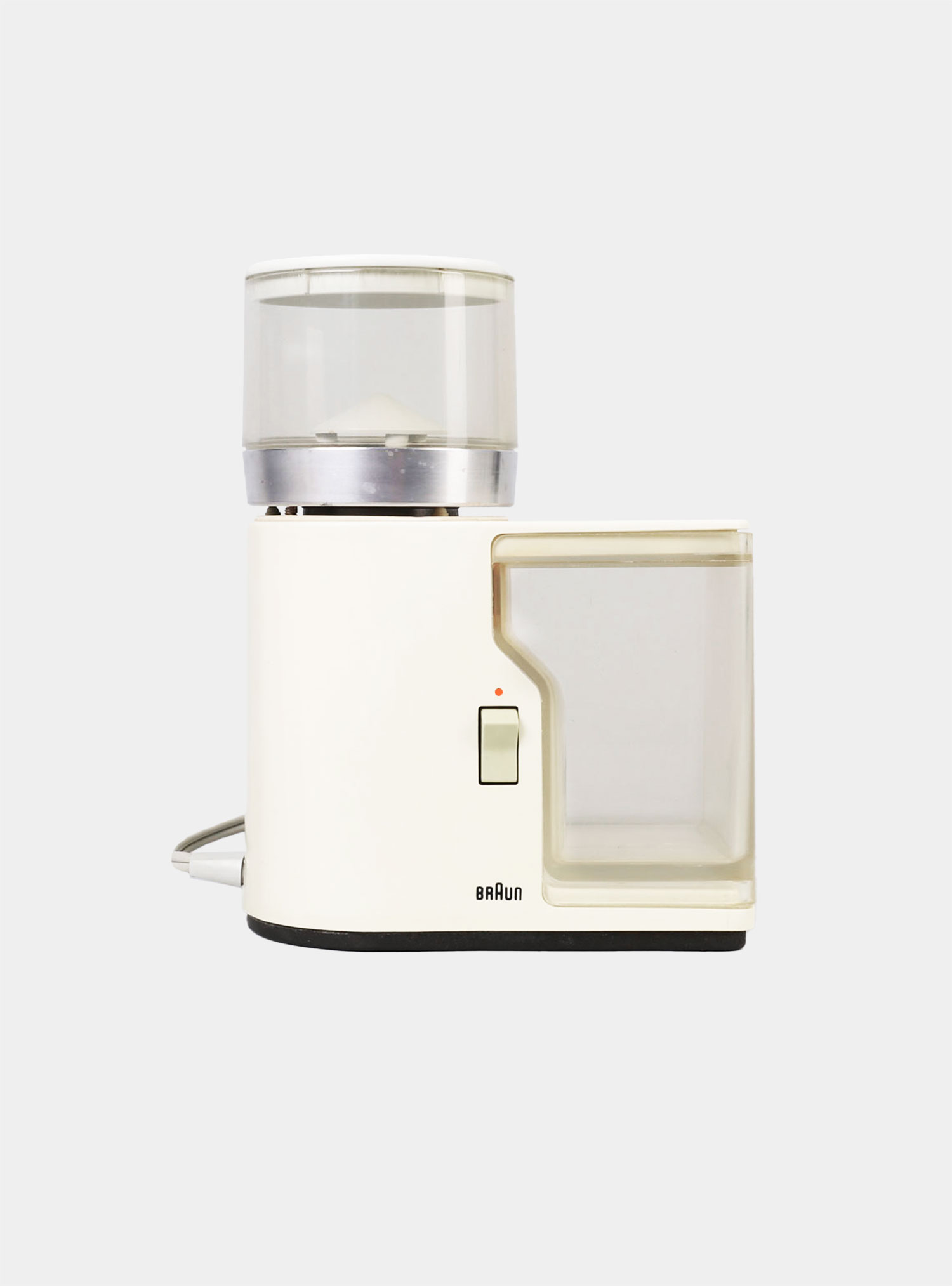  Braun KMM 1