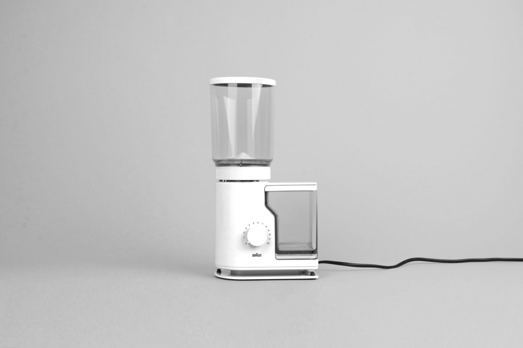 Braun Coffee Grinder, Made in Germany — Abodeon