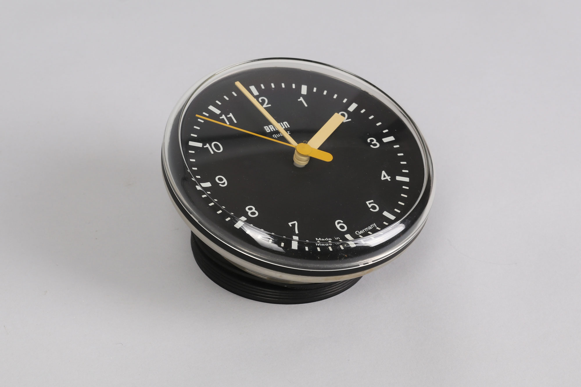 Braun wall Type 4833 designed by Dietrich Lubs in 1979